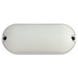 Банник LT-LBWP-03-IP65-8W-6500К LED овальный - Светильники - Для ЖКХ - . Магазин оборудования для автономного и резервного электропитания Ekosolar.ru в Белгороде