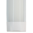 Светильник LT-PSL-03-IP20-18W-6500К LED - Светильники - Для общественных зданий - . Магазин оборудования для автономного и резервного электропитания Ekosolar.ru в Белгороде