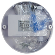 Банник LT-LBWP-06-IP65-8W-6500К LED круглый - Светильники - Для ЖКХ - . Магазин оборудования для автономного и резервного электропитания Ekosolar.ru в Белгороде