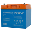 Аккумулятор для ИБП Энергия AGM 12v 40Ah - ИБП и АКБ - Аккумуляторы - . Магазин оборудования для автономного и резервного электропитания Ekosolar.ru в Белгороде