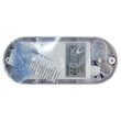 Банник LT-LBWP-03-IP65-12W-6500К LED овальный - Светильники - Для ЖКХ - . Магазин оборудования для автономного и резервного электропитания Ekosolar.ru в Белгороде