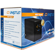 ИБП для котла Энергия Гарант 750 + Аккумулятор Grid 55 Ah 12 v (450Вт - 67мин) - ИБП и АКБ - ИБП для котлов - . Магазин оборудования для автономного и резервного электропитания Ekosolar.ru в Белгороде