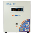 ИБП для котла Энергия Про 500 + Аккумулятор Grid 55 Ah 12 v (300Вт - 100мин) - ИБП и АКБ - ИБП для котлов - . Магазин оборудования для автономного и резервного электропитания Ekosolar.ru в Белгороде