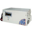 ИБП для котла Энергия Про 2300 + Аккумулятор Grid 55 Ah 12 v (1600Вт - 19мин) - ИБП и АКБ - ИБП для котлов - . Магазин оборудования для автономного и резервного электропитания Ekosolar.ru в Белгороде