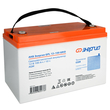 ИБП для котла Энергия Про 1000 + Аккумулятор Grid 100 Ah 12 v (700Вт - 78мин) - ИБП и АКБ - ИБП для котлов - . Магазин оборудования для автономного и резервного электропитания Ekosolar.ru в Белгороде